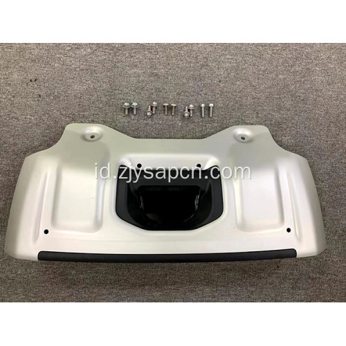 Auto Accessories Skid Plate for 2020 Defender